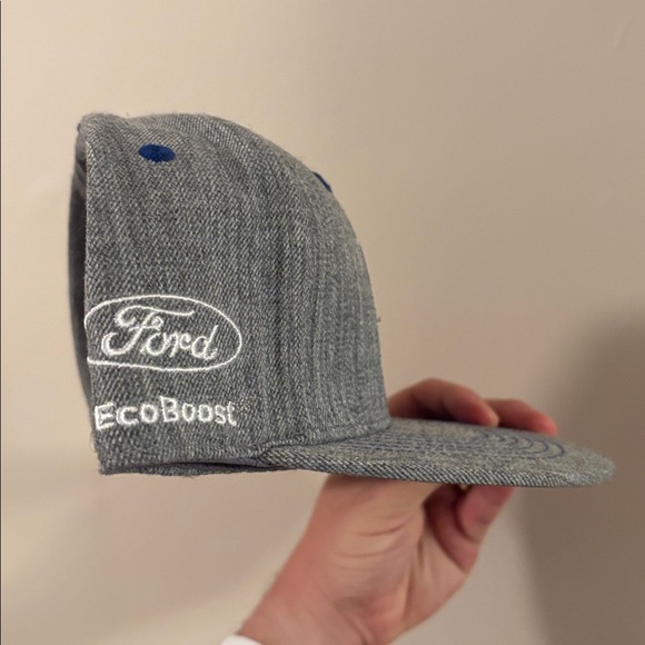 NWT Chip Ganassi Racing Hat - Picture 4 of 6